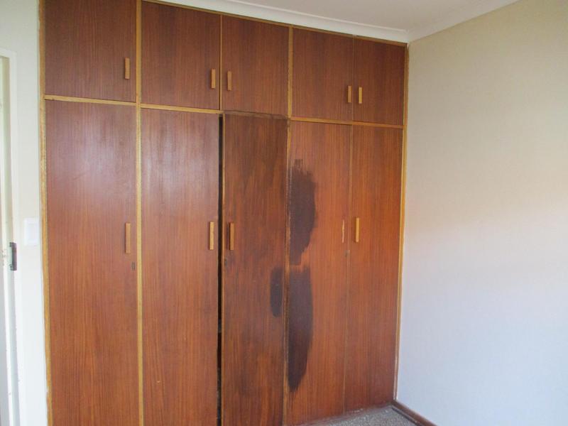 2 Bedroom Property for Sale in Pellissier Free State